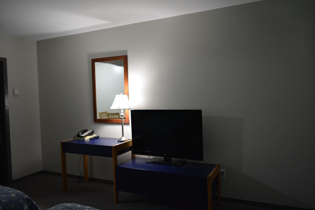 Kalum Motel Terrace Room photo